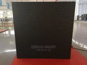 New Technology Products Full Color Outdoor Led Screen Hd Adv