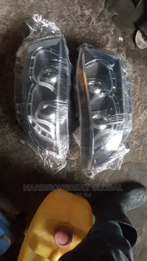 Head Lamp for Highlander 2008 Yahoo Model
