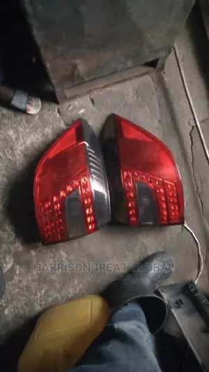 Tail Light for Highlander 2008 Yahoo Model