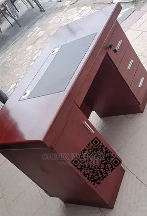 Executive Office Table