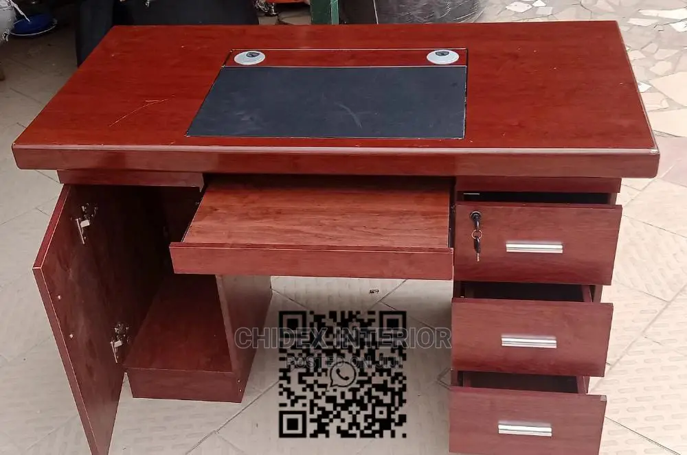 Executive Office Table