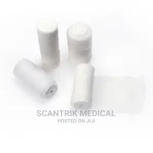 Cypress Non - Sterile Conforming Bandage Roll.