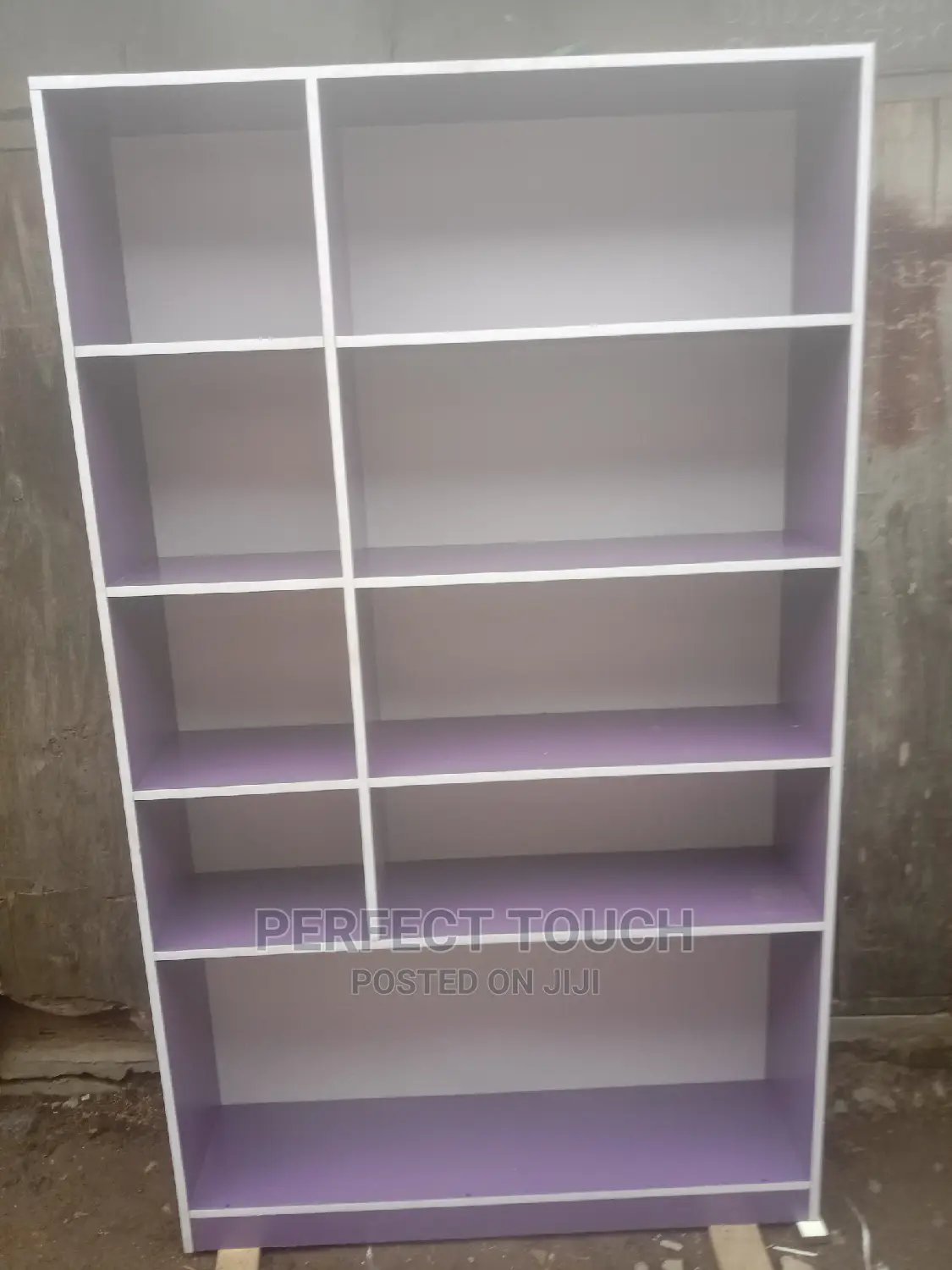 Shoe Rack 