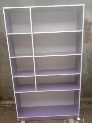 Shoe Rack 