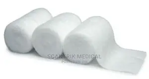 Gauze Bandage Customized