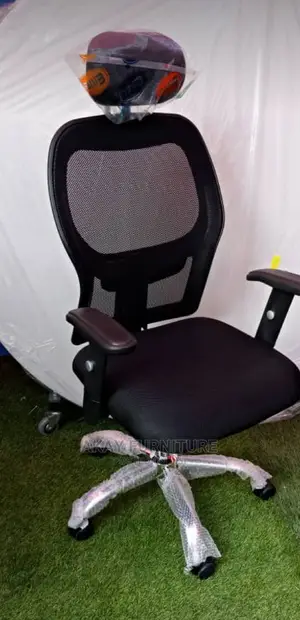 Mesh Ergonomic Swivel Chair