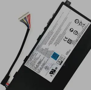 Msi Stealth Gs65 Gs75 Creator P65 Ps63 P75 8rf Battery