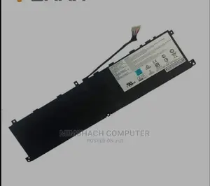 Msi Stealth Gs65 Gs75 Creator P65 Ps63 P75 8rf Battery