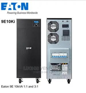 Eaton Ups 10kva