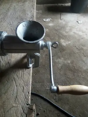 Fish and Rabbit Feed Pelletizing Machine