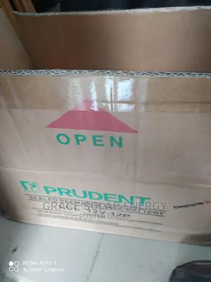 Prudent 12v 12A