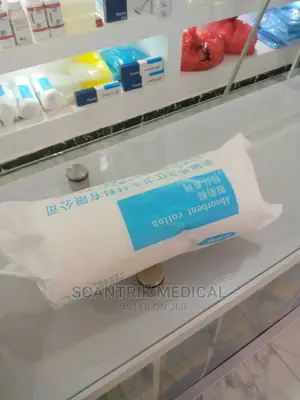 Best Selling High Grade Absorbent Cotton Wool