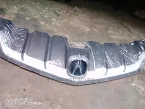 Fr Grill Acura RDX 2006-010