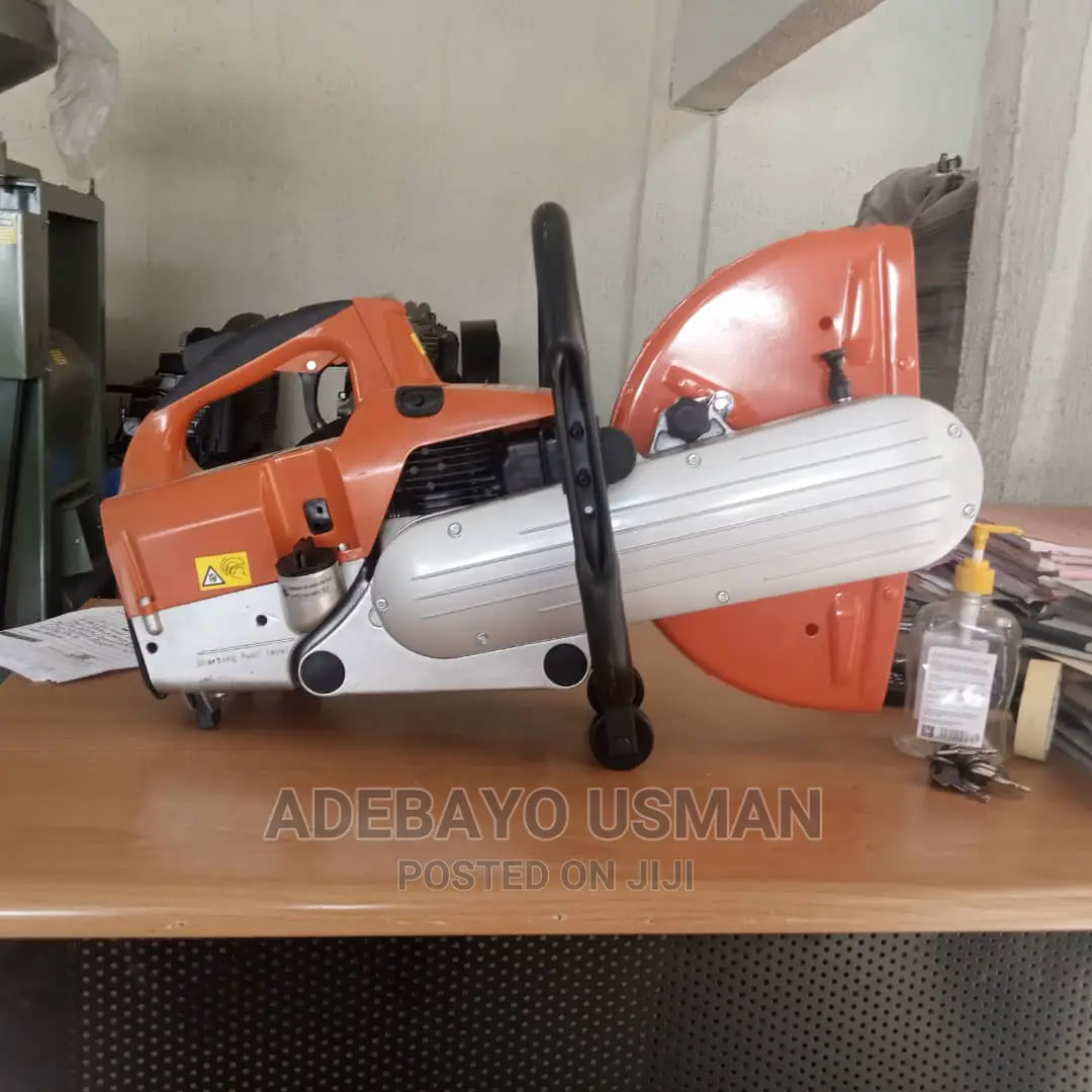 Asphat Cutter
