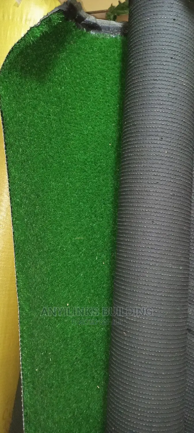 High Quality 15mm Artificial Carpet Grass