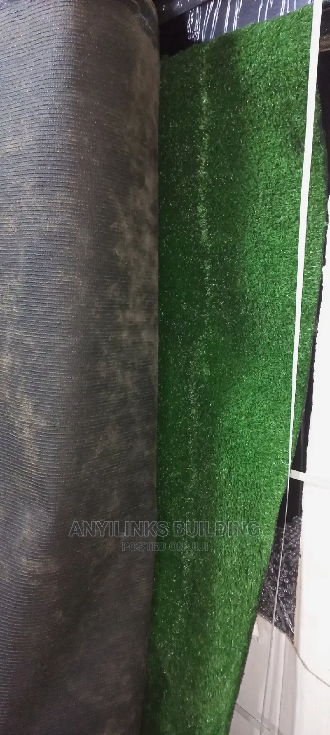 High Quality 15mm Artificial Carpet Grass