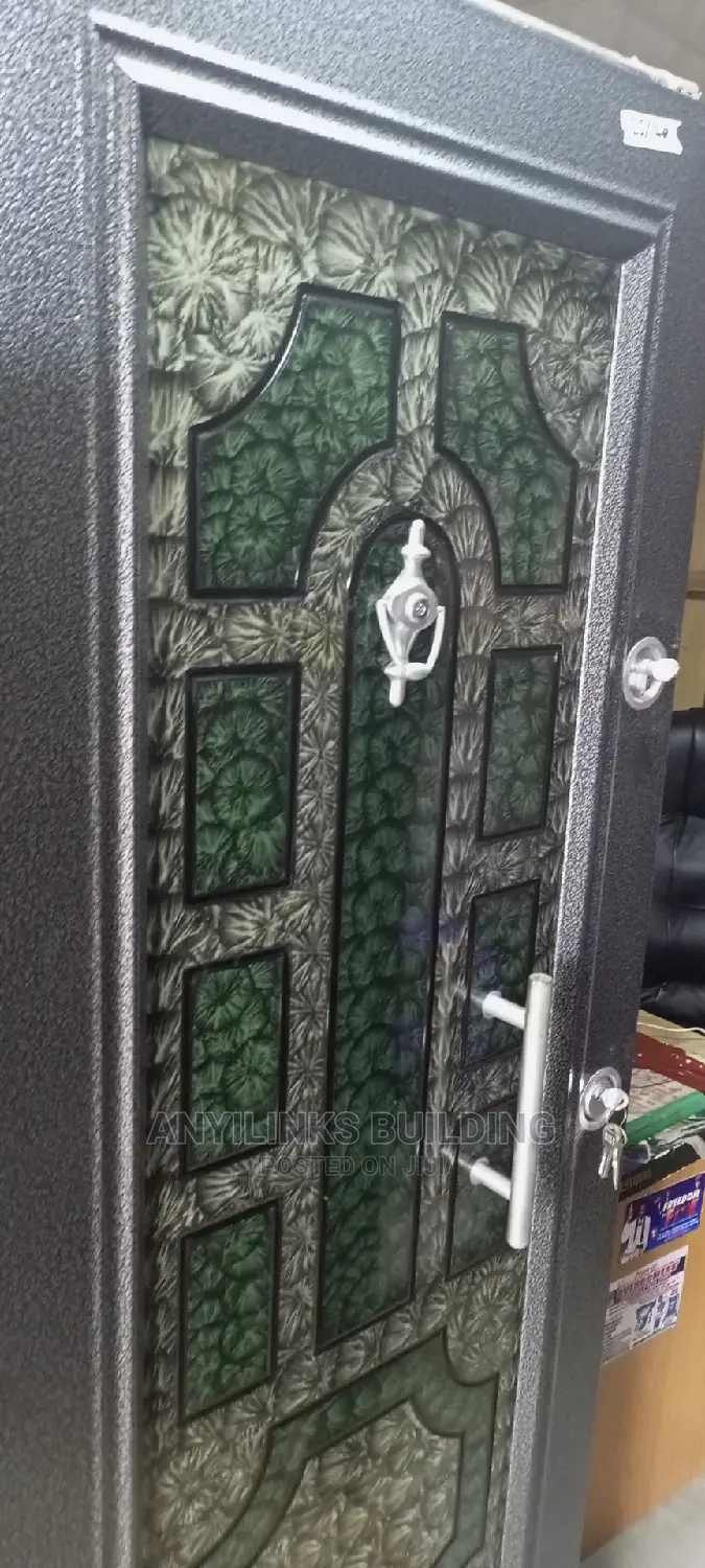 High Quality 1.2 Turkish Doors