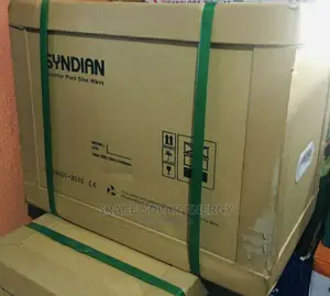 Syndian 2.5KVA Inverter