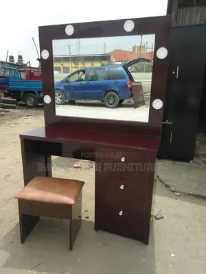 Dressing Mirror