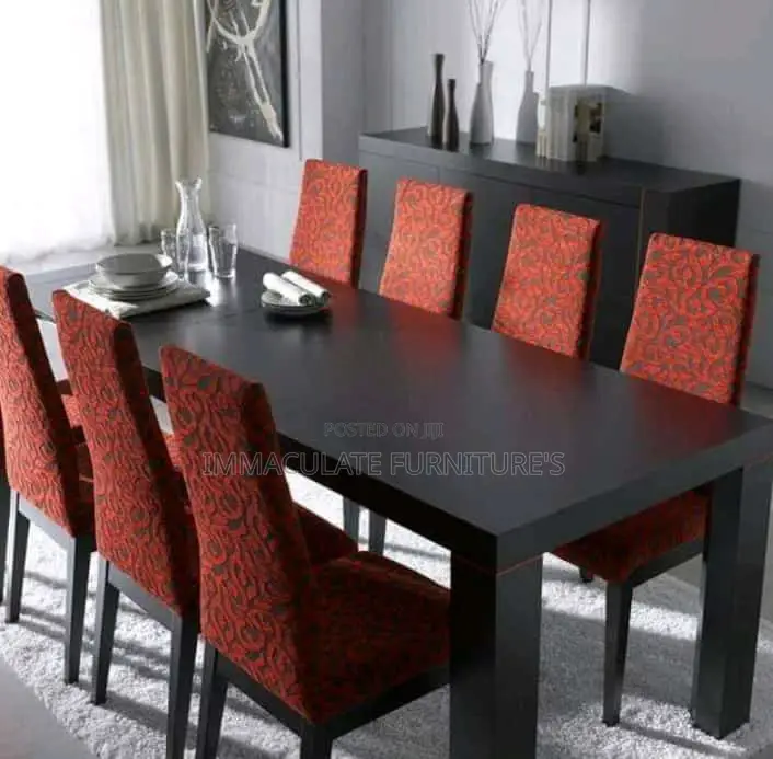 10 Seater Dining Table