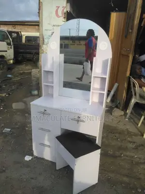 Dressing Mirror