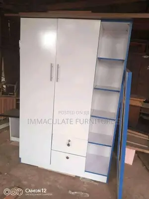 4by6ft Wardrobe