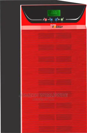 15kva Inverter India