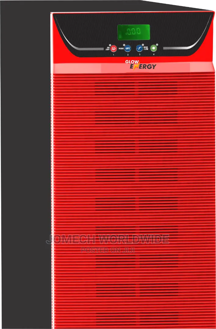 15kva Inverter India