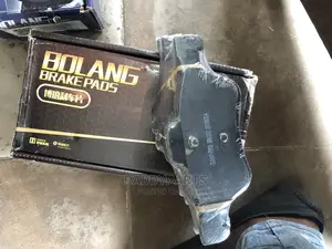 Ford Escape Brake Pad