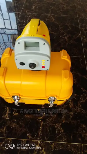 Digital Level - DAL32 TGD