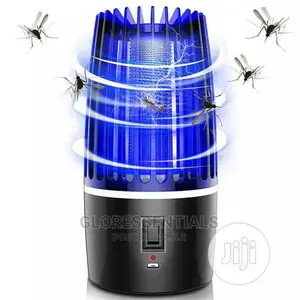 Photocatalyst Rechargeable Mosquito Killer 2000mah