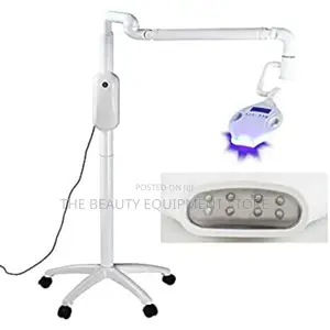 Professional Teeth Whitening Machine