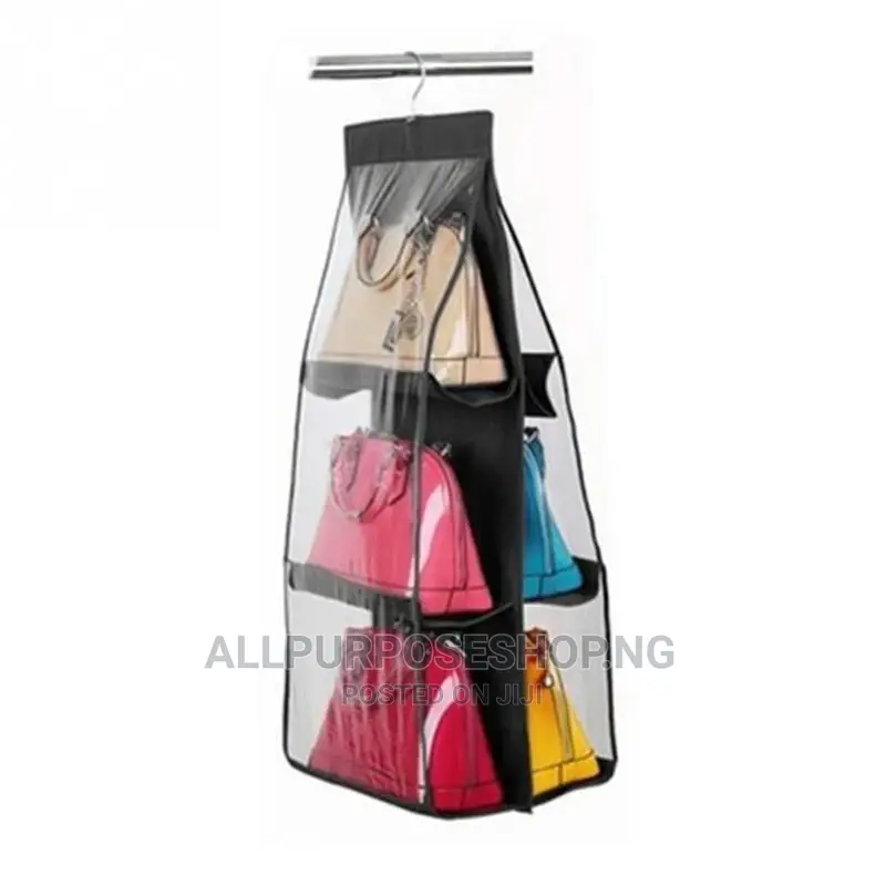 Bag Hanger