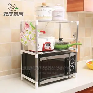 Microwave Stand