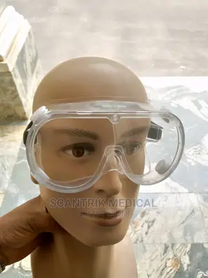 High Quality Durable Work Safety Protect Eyes Glasses