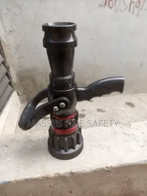 Multiple Nozzle For Fire Hose