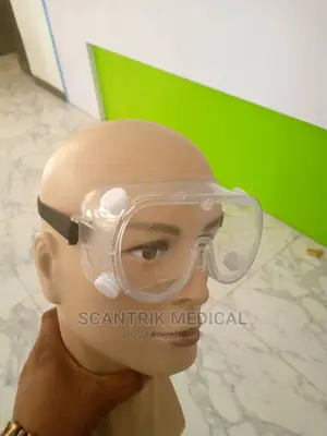 Safety Spectacle Eye Protection Glasses