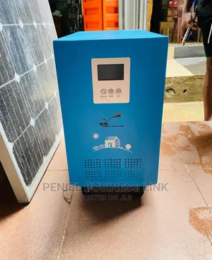Ss Power 10kva 48V Inverter