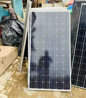 250watts Solar Panel Foreign Use