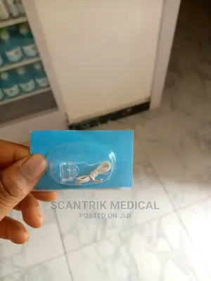 Skin Circumcision Stapler With Plastic Bell Ring