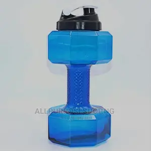 Dumbbell Waterbottle