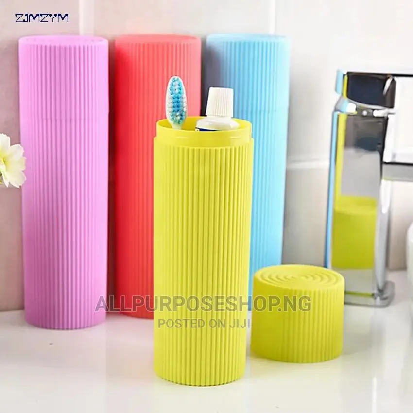 Toothbrush and Toothpaste Holder(Dozen)