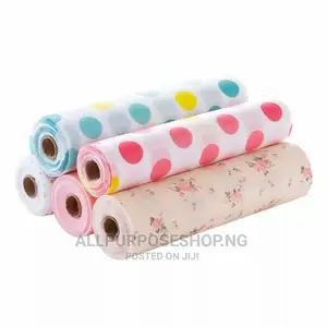 Waterproof Wardrobe Liner