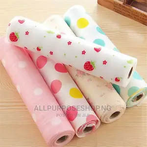 Waterproof Wardrobe Liner