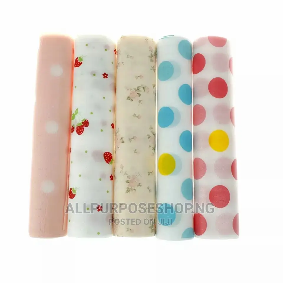 Waterproof Wardrobe Liner