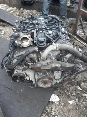 Engine 3.6L Acadia Outlook Enclave Lacrosse Outlook Terrain