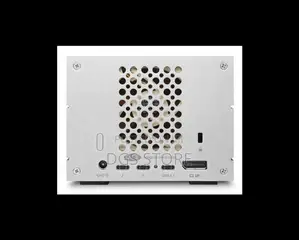 Lacie 2big Dock 20tb 2bay Hard Drive