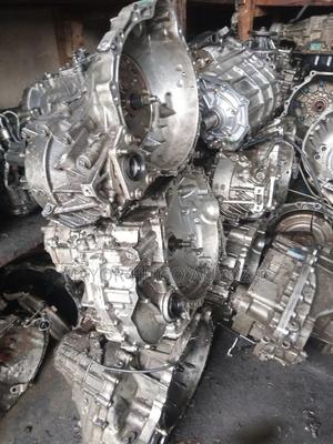 Gearbox for Toyota Cars and Suv.