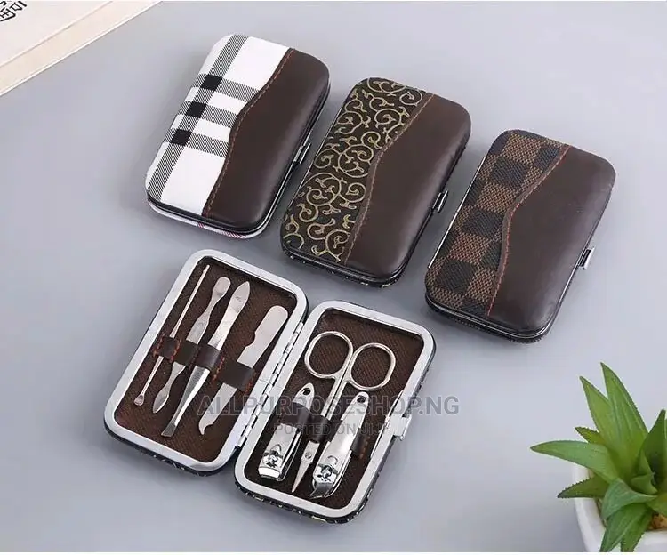 Nail Cutter