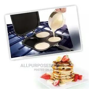 Pancake Maker